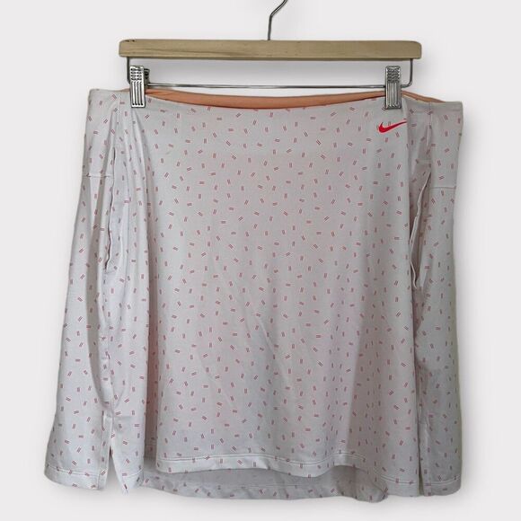 Women’s Nike Gold Skirt XL - Picture 3 of 10